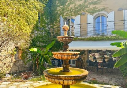 vente Maison Castries