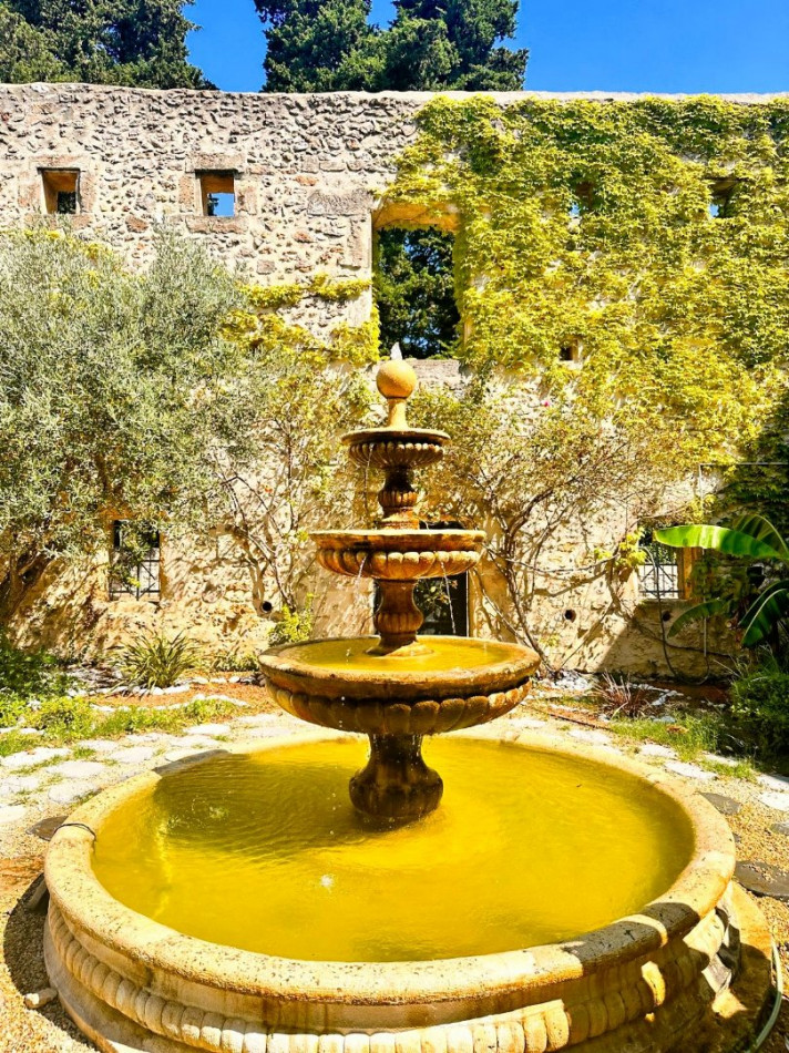 vente Maison Castries - Photo 7