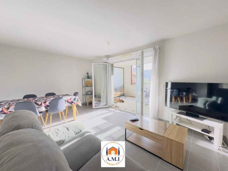 vente Appartement Grabels - Photo 2