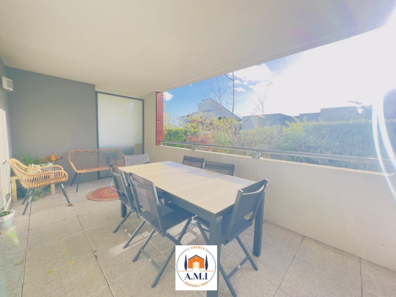 vente Appartement Grabels - Photo 3