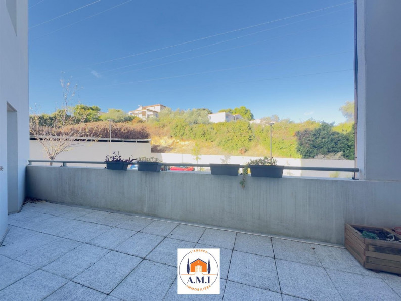 vente Appartement Grabels - Photo 4