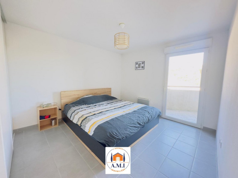 vente Appartement Grabels - Photo 5