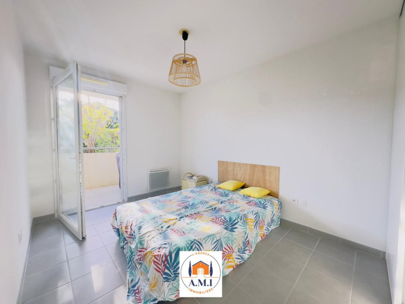 vente Appartement Grabels - Photo 6