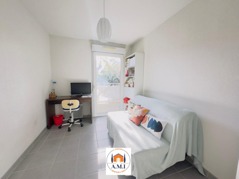 vente Appartement Grabels - Photo 8