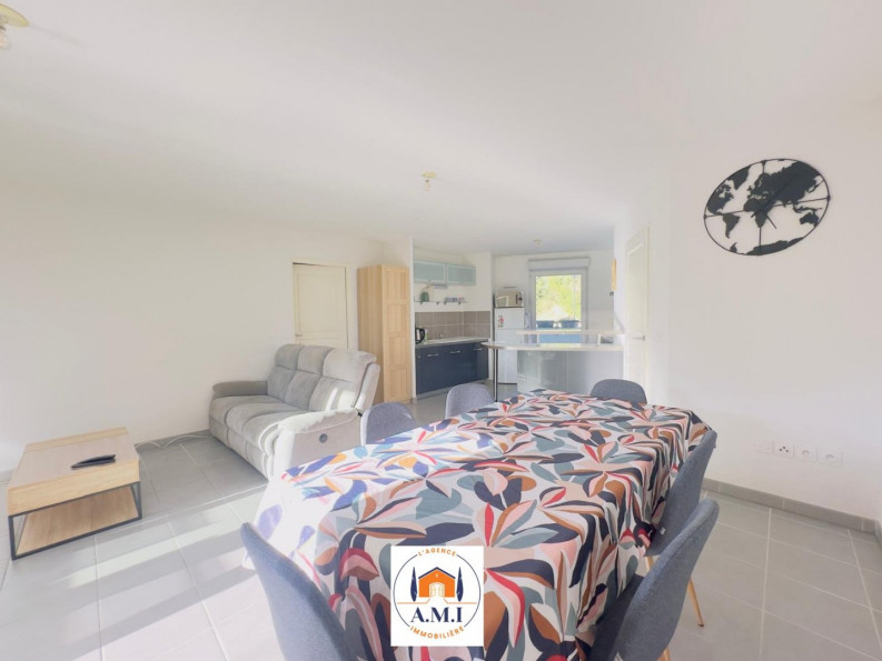 vente Appartement Grabels - Photo 9