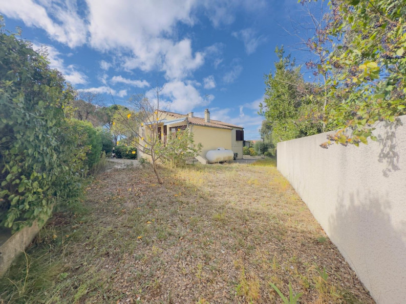 vente Maison Castries - Photo 10