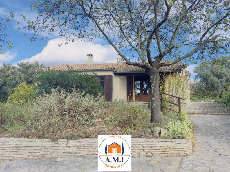 vente Maison Castries - Photo 1