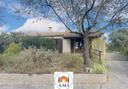 vente Maison Castries