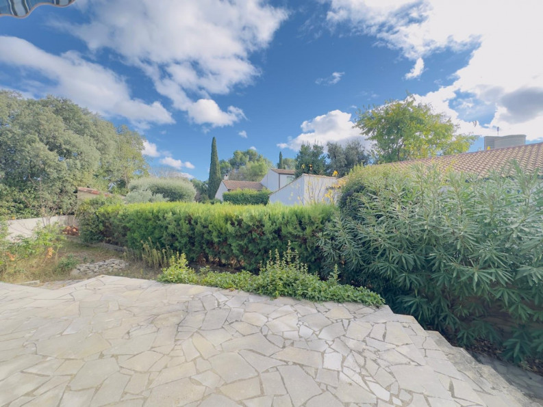 vente Maison Castries - Photo 2
