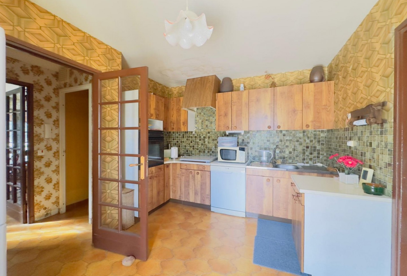 vente Maison Castries - Photo 4