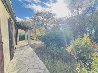 vente Maison Castries