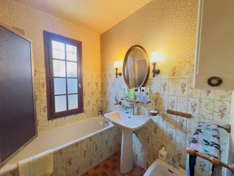 vente Maison Castries - Photo 7