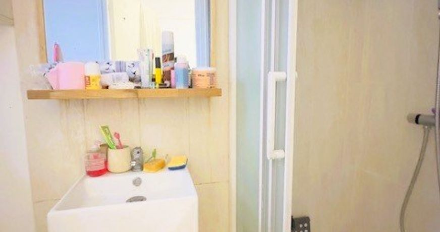 vente Appartement Montpellier