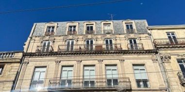 vente Montpellier