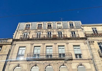 vente Appartement Montpellier