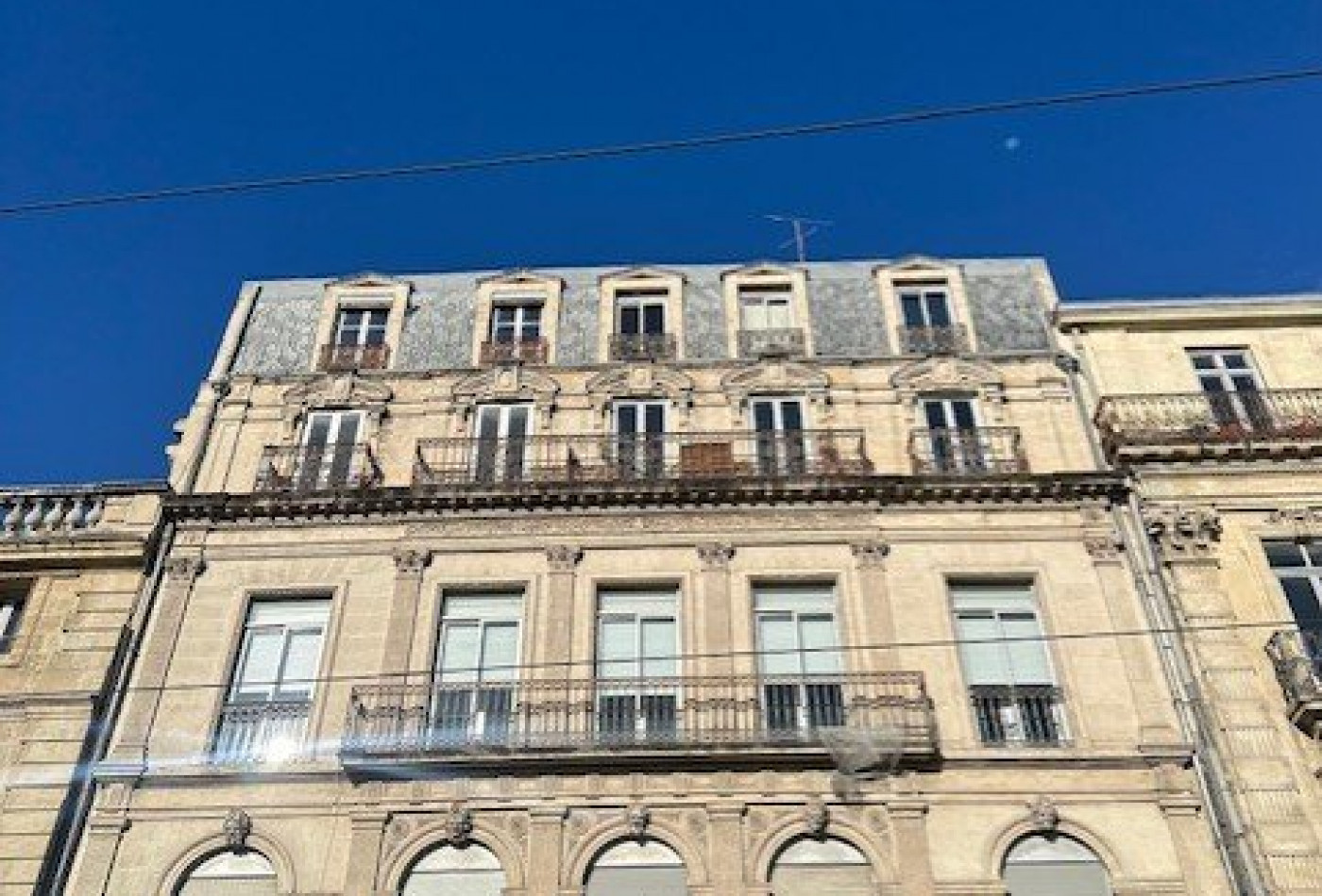 vente Appartement Montpellier - Photo 1