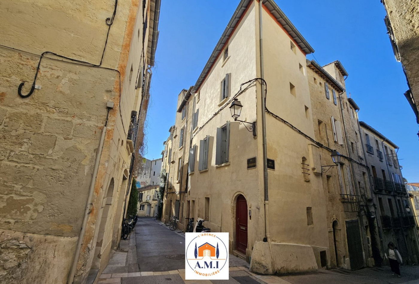 vente Appartement Montpellier - Photo 1