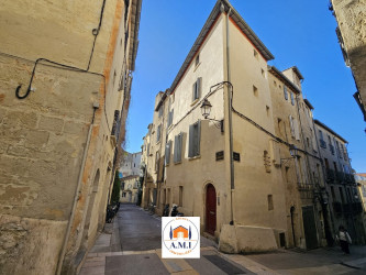 vente Appartement Montpellier