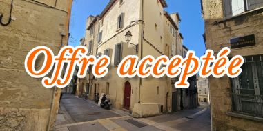 vente Montpellier