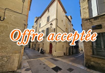 vente Appartement Montpellier