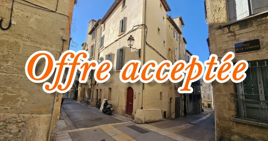vente Appartement Montpellier