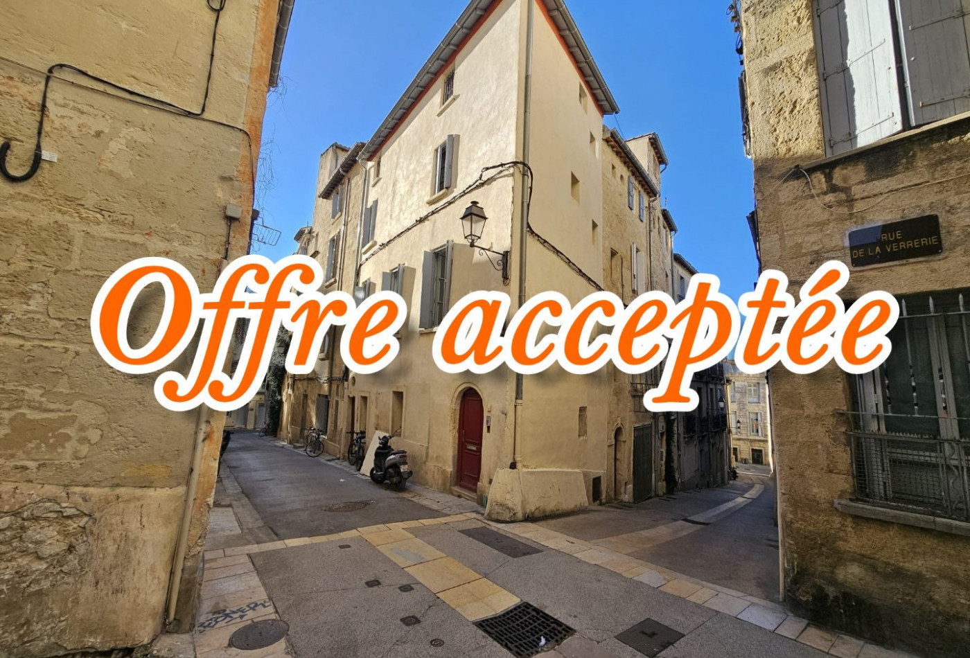 vente Appartement Montpellier - Photo 1