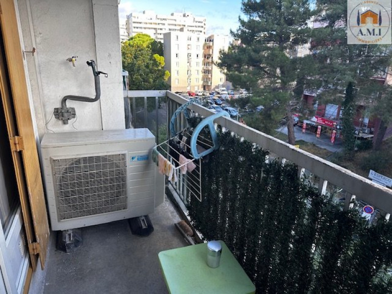 vente Appartement Montpellier - Photo 8