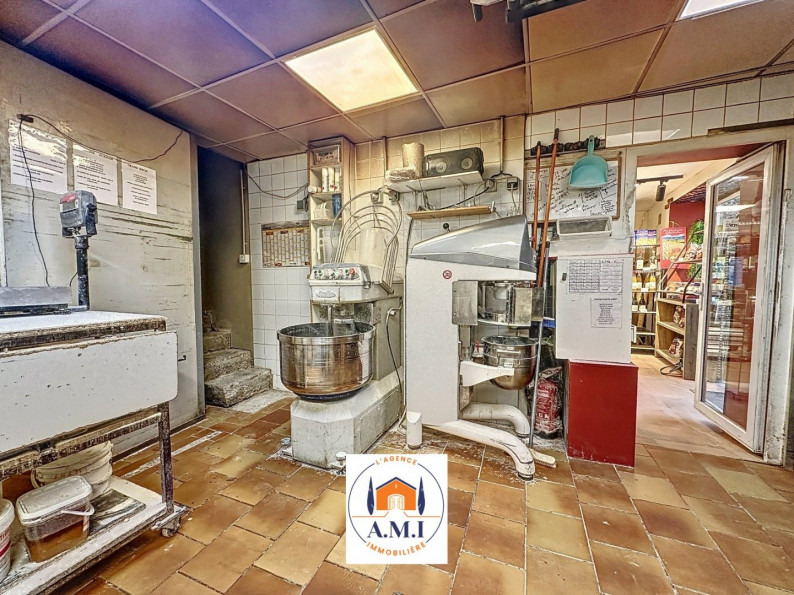 vente Boulangerie pâtisserie Assas - Photo 7