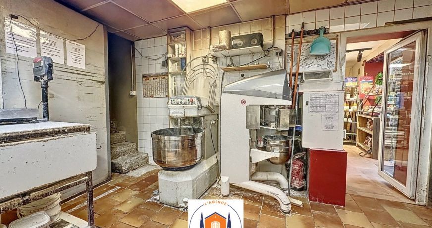 vente Boulangerie pâtisserie Castelnau Le Lez