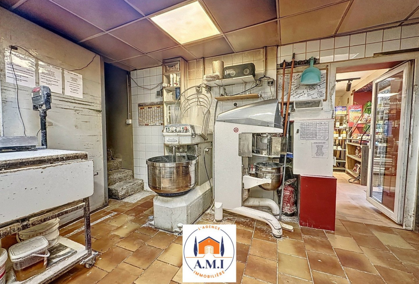 vente Boulangerie pâtisserie Castelnau Le Lez - Photo 7