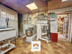 vente Boulangerie pâtisserie Assas