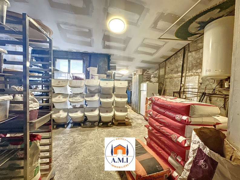 vente Boulangerie pâtisserie Assas - Photo 6