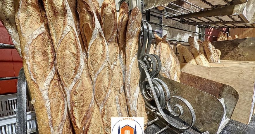 vente Boulangerie pâtisserie Castelnau Le Lez