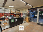 vente Boulangerie pâtisserie Assas
