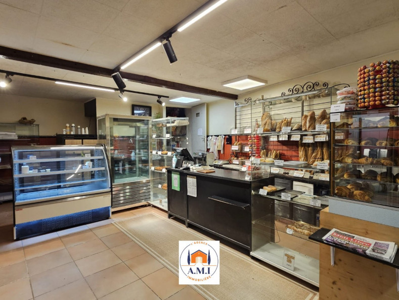 vente Boulangerie pâtisserie Assas - Photo 3