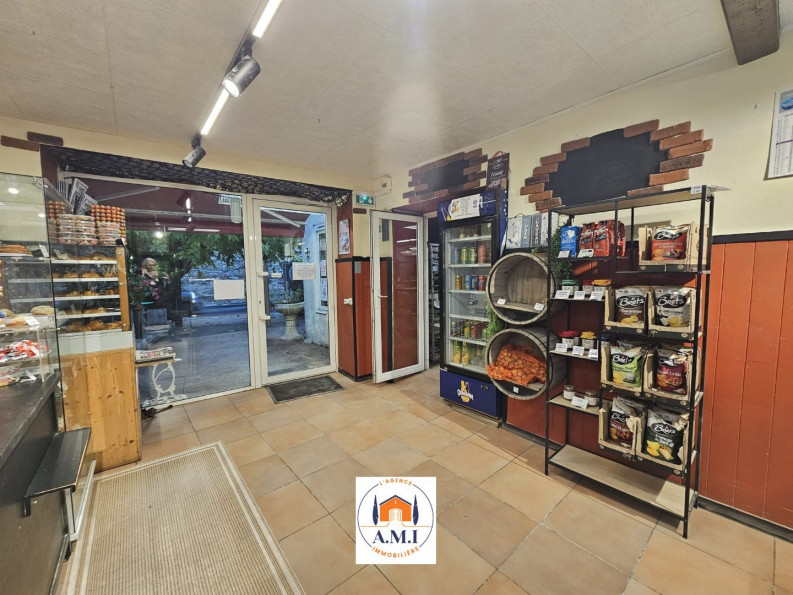 vente Boulangerie pâtisserie Assas - Photo 4