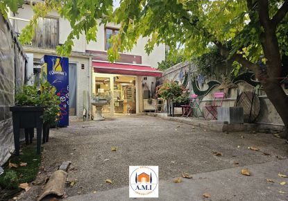 vente Boulangerie pâtisserie Assas