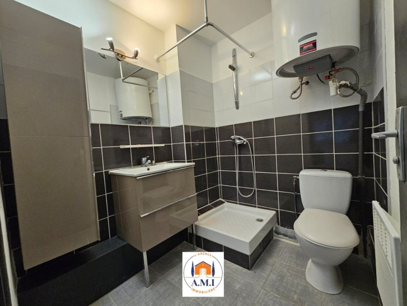 vente Appartement Montpellier - Photo 6