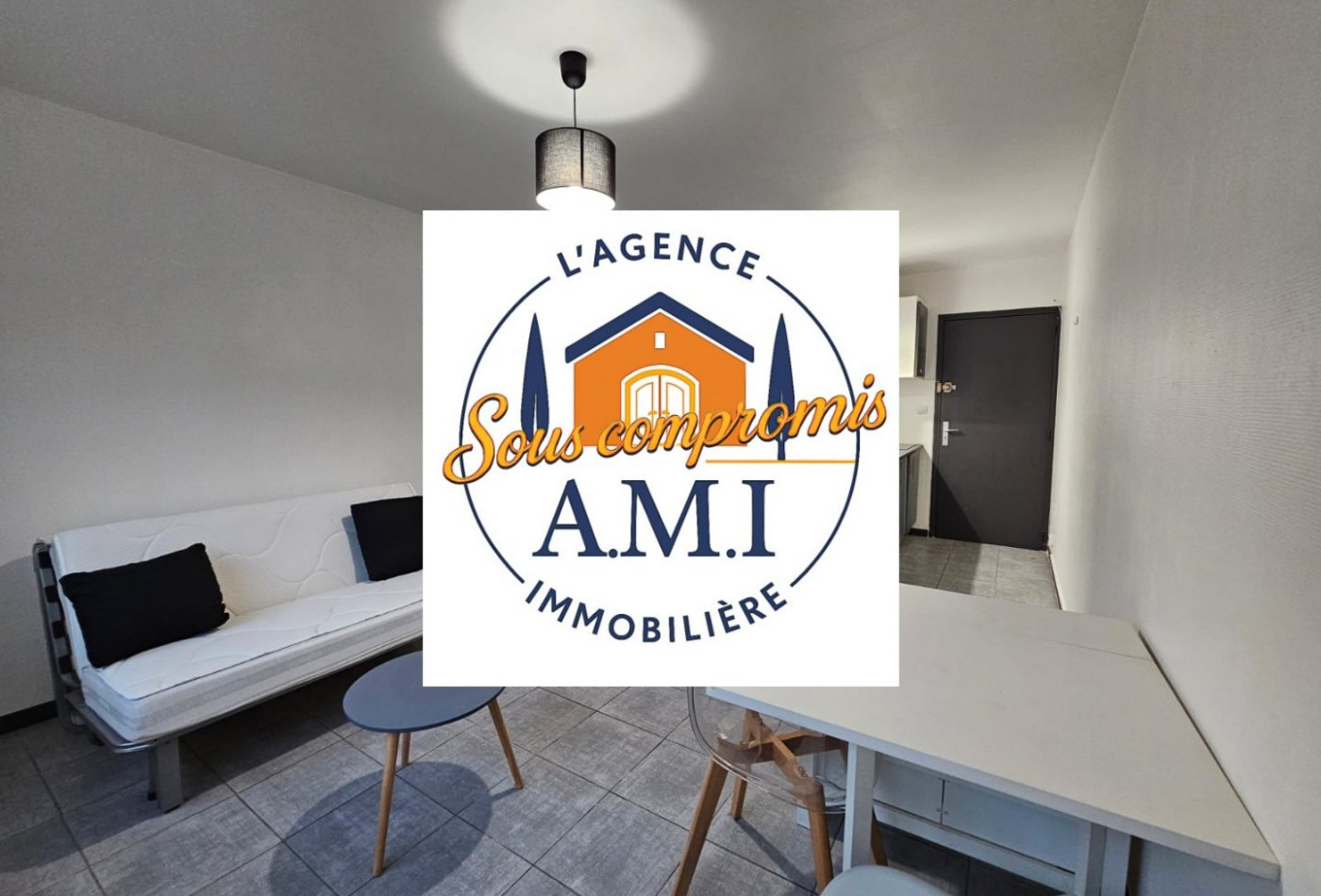 vente Appartement Montpellier - Photo 1