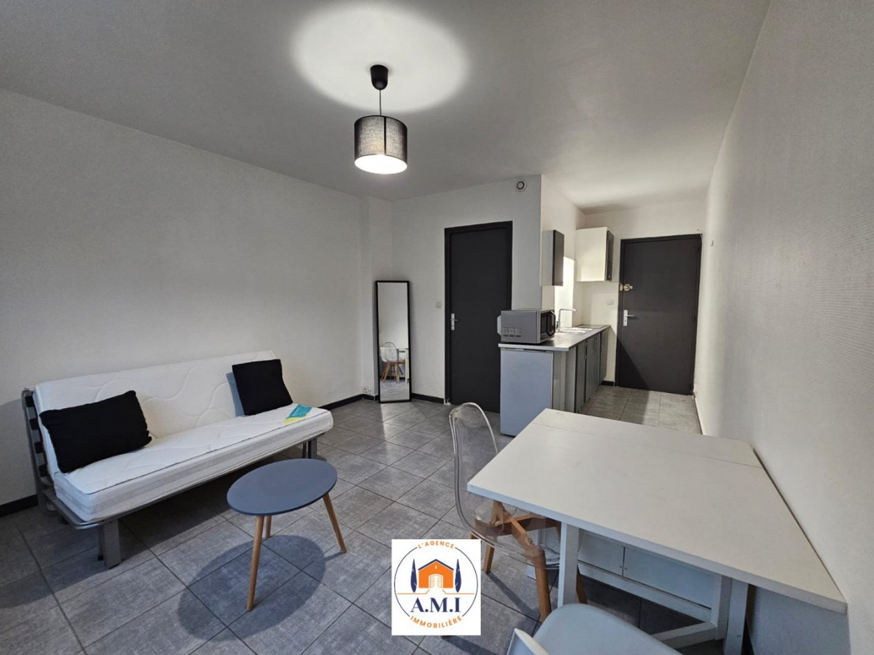 vente Appartement Montpellier - Photo 2