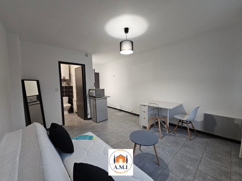 vente Appartement Montpellier - Photo 3