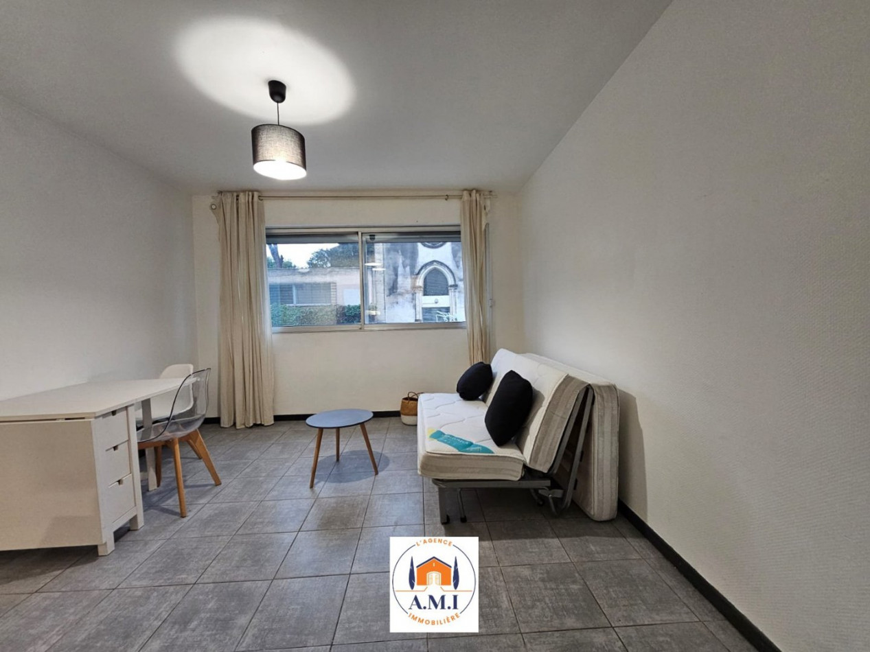 vente Appartement Montpellier - Photo 3