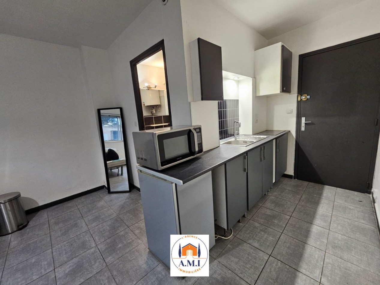 vente Appartement Montpellier - Photo 6