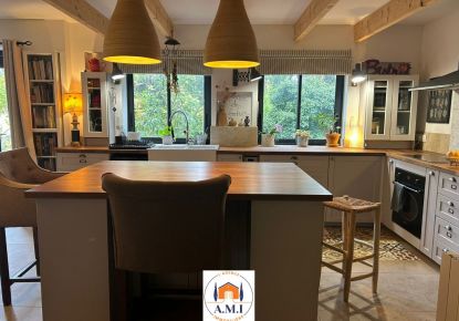 vente Maison Sussargues