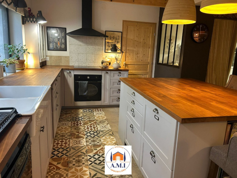 vente Maison Sussargues - Photo 4