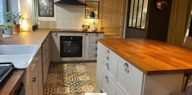 vente Sussargues