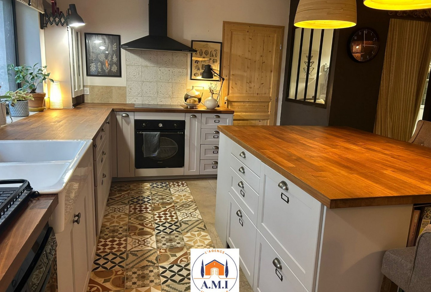 vente Maison Sussargues - Photo 4