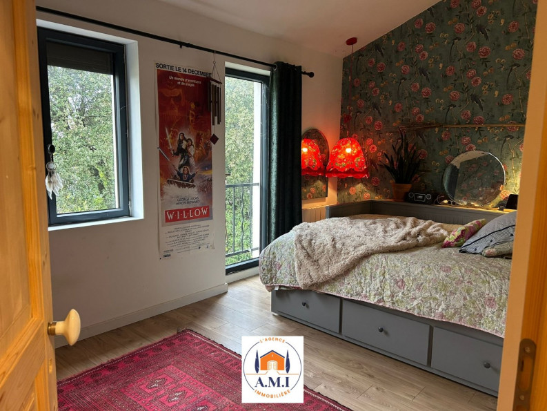 vente Maison Sussargues - Photo 8