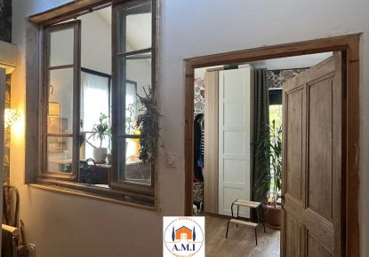 vente Maison Sussargues
