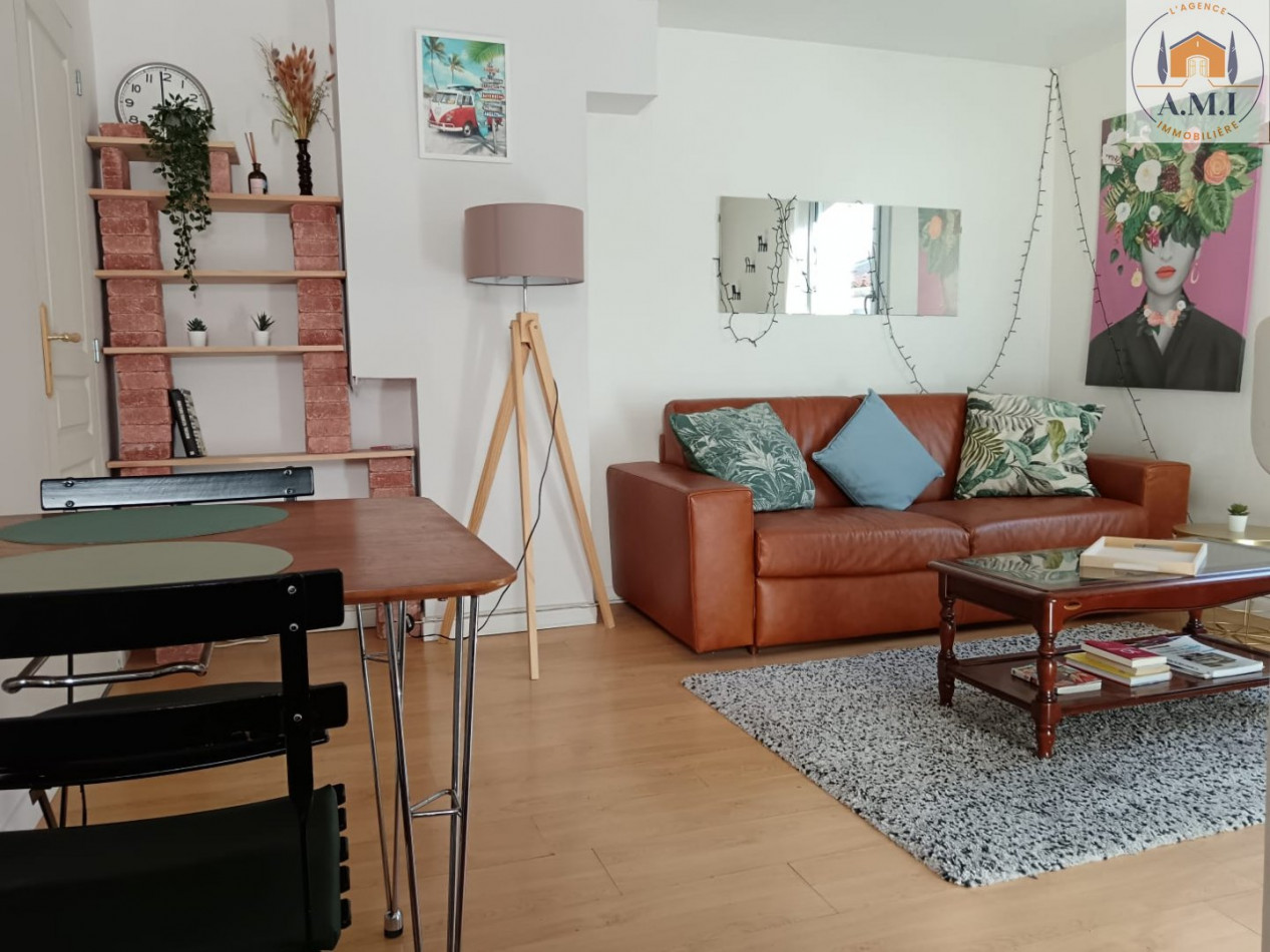 vente Appartement Montpellier - Photo 1